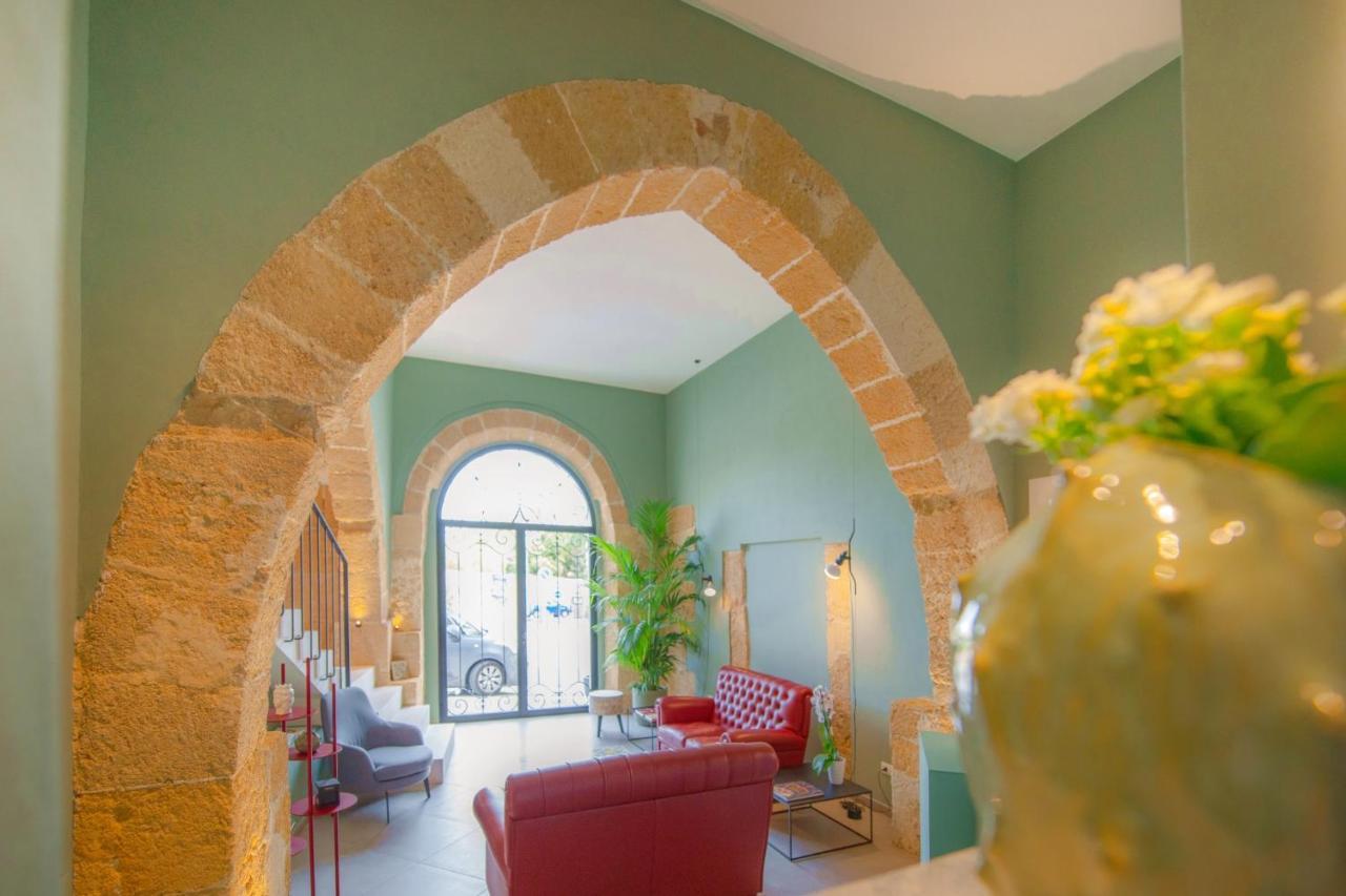Casa Angelina Διαμέρισμα Μαρσάλα Εξωτερικό φωτογραφία