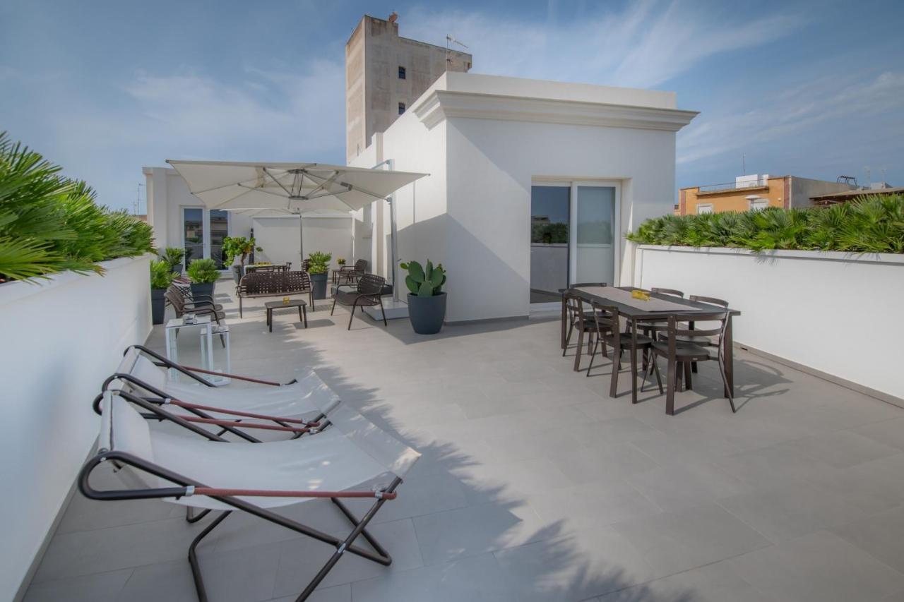 Casa Angelina Διαμέρισμα Μαρσάλα Εξωτερικό φωτογραφία