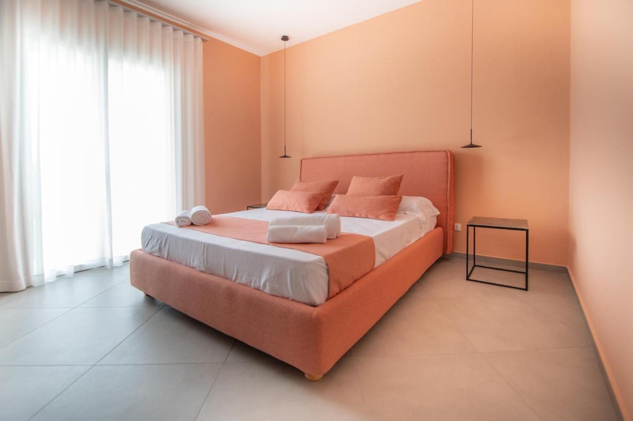 Casa Angelina Διαμέρισμα Μαρσάλα Εξωτερικό φωτογραφία