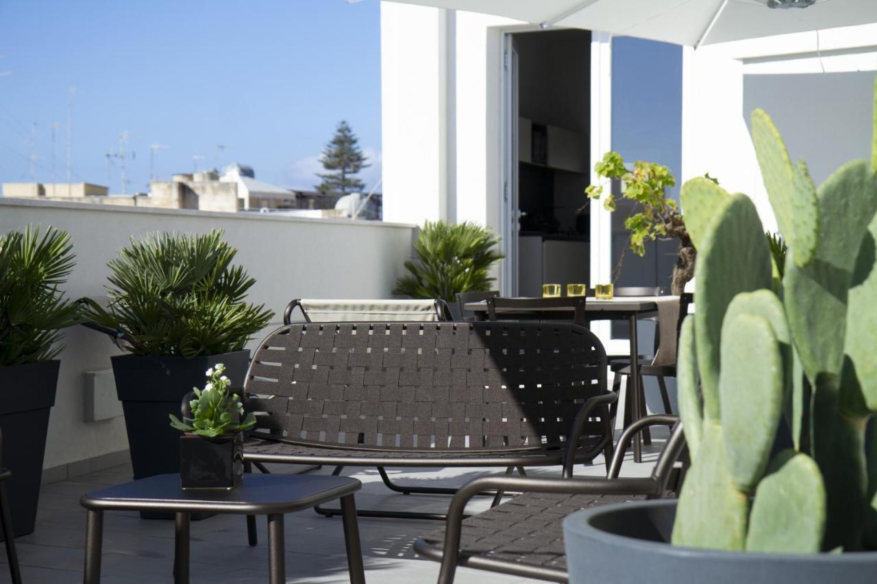 Casa Angelina Διαμέρισμα Μαρσάλα Εξωτερικό φωτογραφία