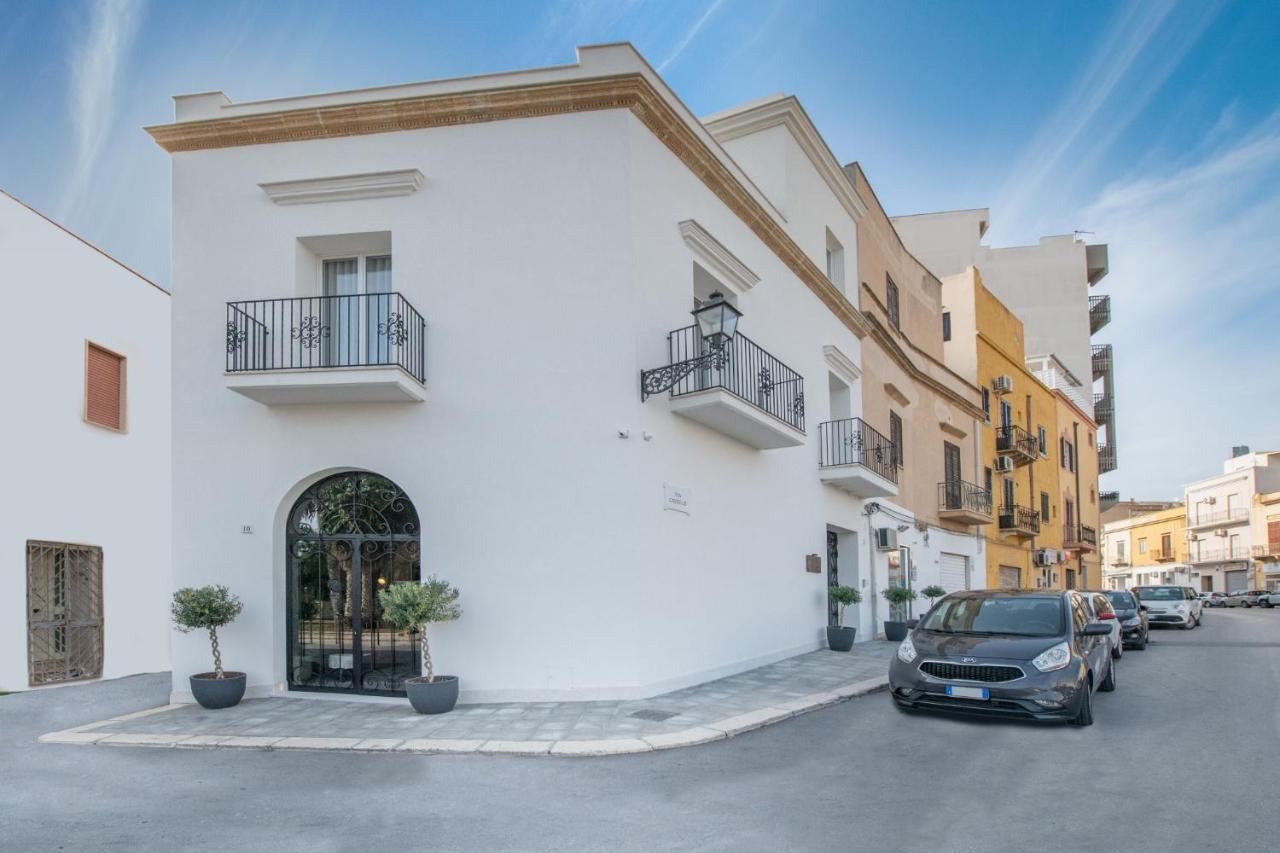 Casa Angelina Διαμέρισμα Μαρσάλα Εξωτερικό φωτογραφία