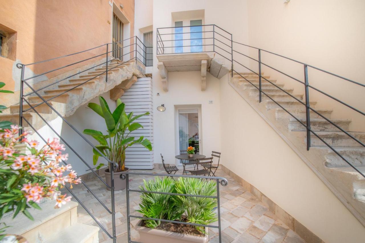 Casa Angelina Διαμέρισμα Μαρσάλα Εξωτερικό φωτογραφία