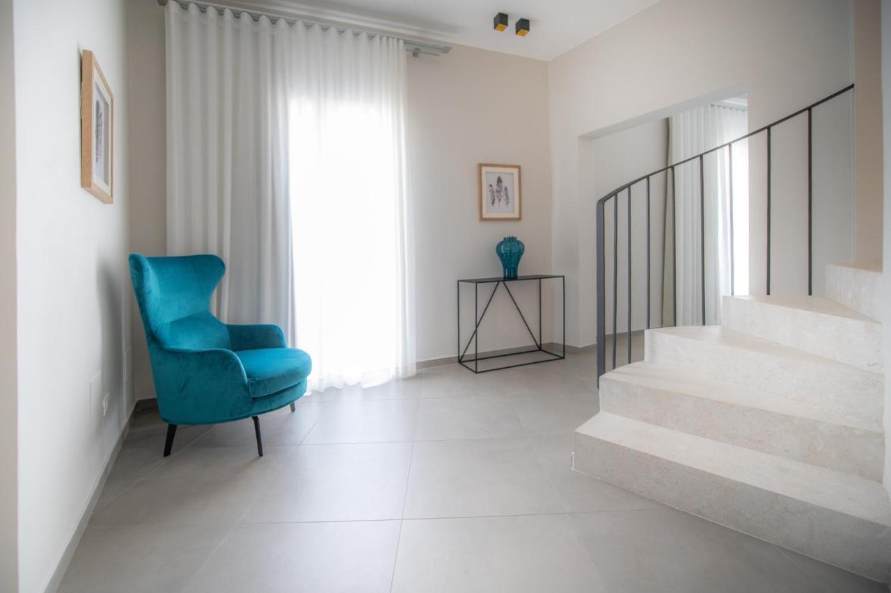 Casa Angelina Διαμέρισμα Μαρσάλα Εξωτερικό φωτογραφία
