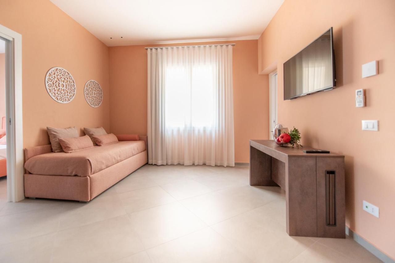 Casa Angelina Διαμέρισμα Μαρσάλα Εξωτερικό φωτογραφία