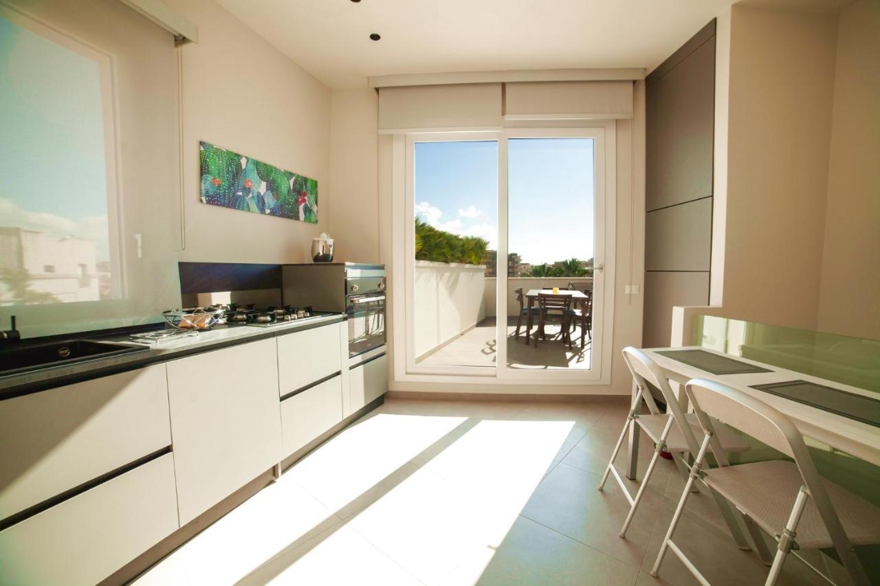 Casa Angelina Διαμέρισμα Μαρσάλα Εξωτερικό φωτογραφία