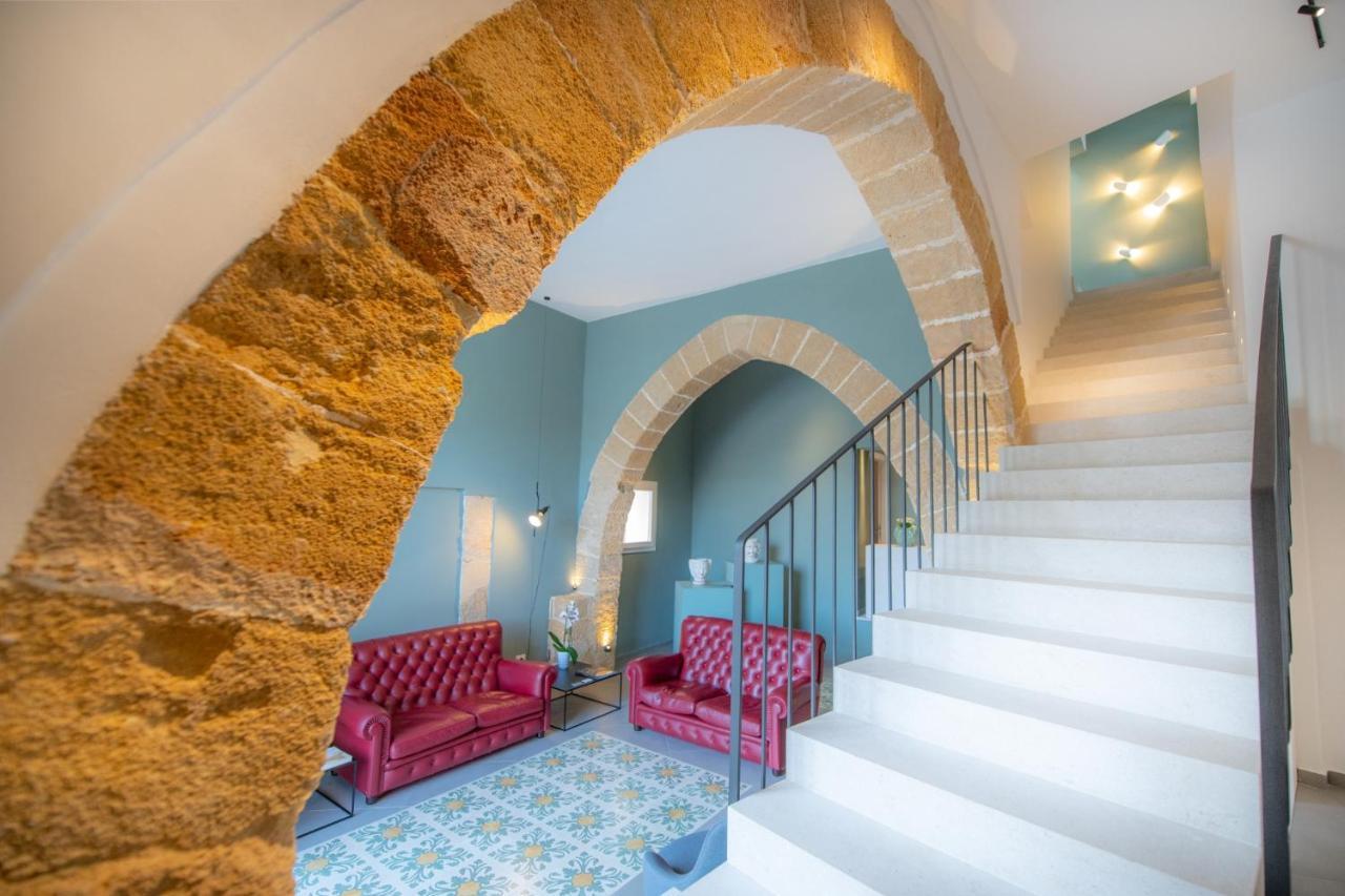 Casa Angelina Διαμέρισμα Μαρσάλα Εξωτερικό φωτογραφία