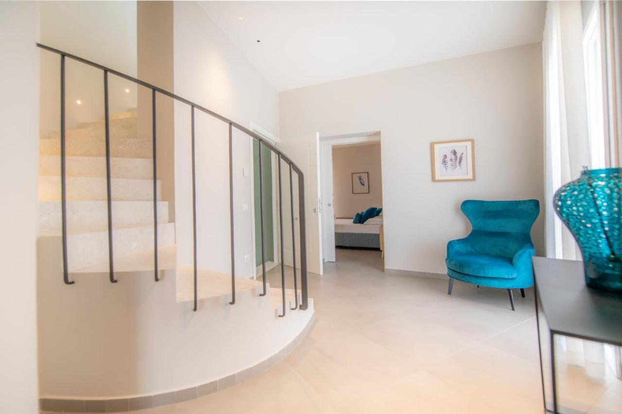 Casa Angelina Διαμέρισμα Μαρσάλα Εξωτερικό φωτογραφία