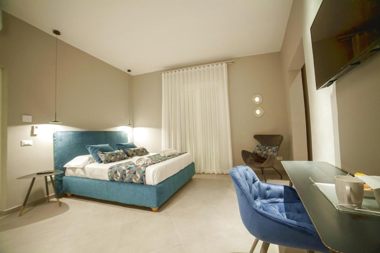 Casa Angelina Διαμέρισμα Μαρσάλα Εξωτερικό φωτογραφία