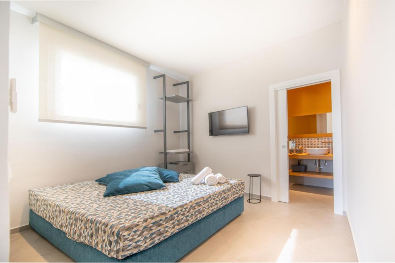 Casa Angelina Διαμέρισμα Μαρσάλα Εξωτερικό φωτογραφία