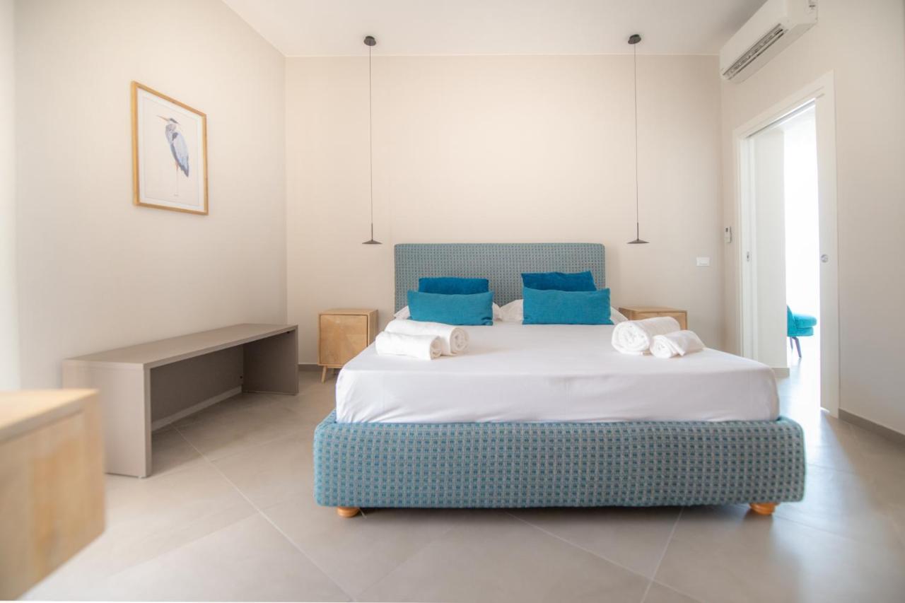 Casa Angelina Διαμέρισμα Μαρσάλα Εξωτερικό φωτογραφία