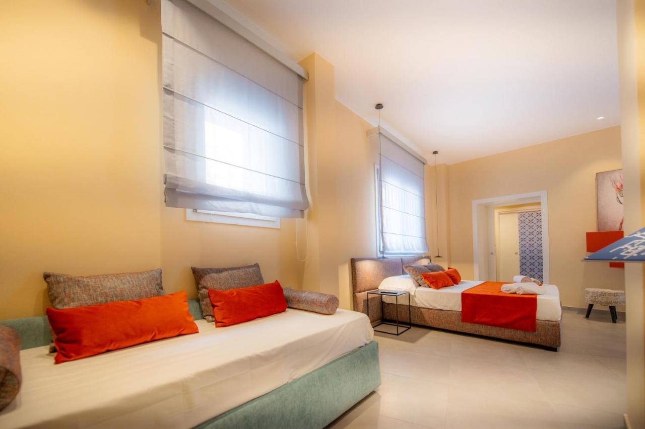 Casa Angelina Διαμέρισμα Μαρσάλα Εξωτερικό φωτογραφία