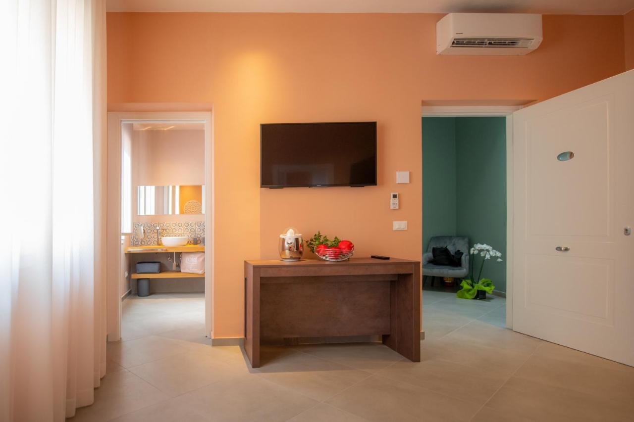 Casa Angelina Διαμέρισμα Μαρσάλα Εξωτερικό φωτογραφία