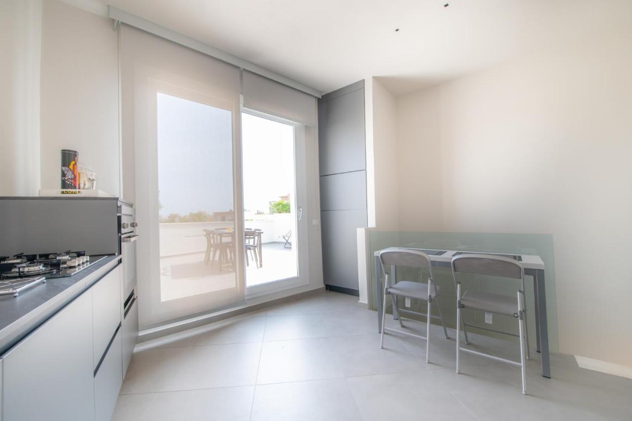 Casa Angelina Διαμέρισμα Μαρσάλα Εξωτερικό φωτογραφία