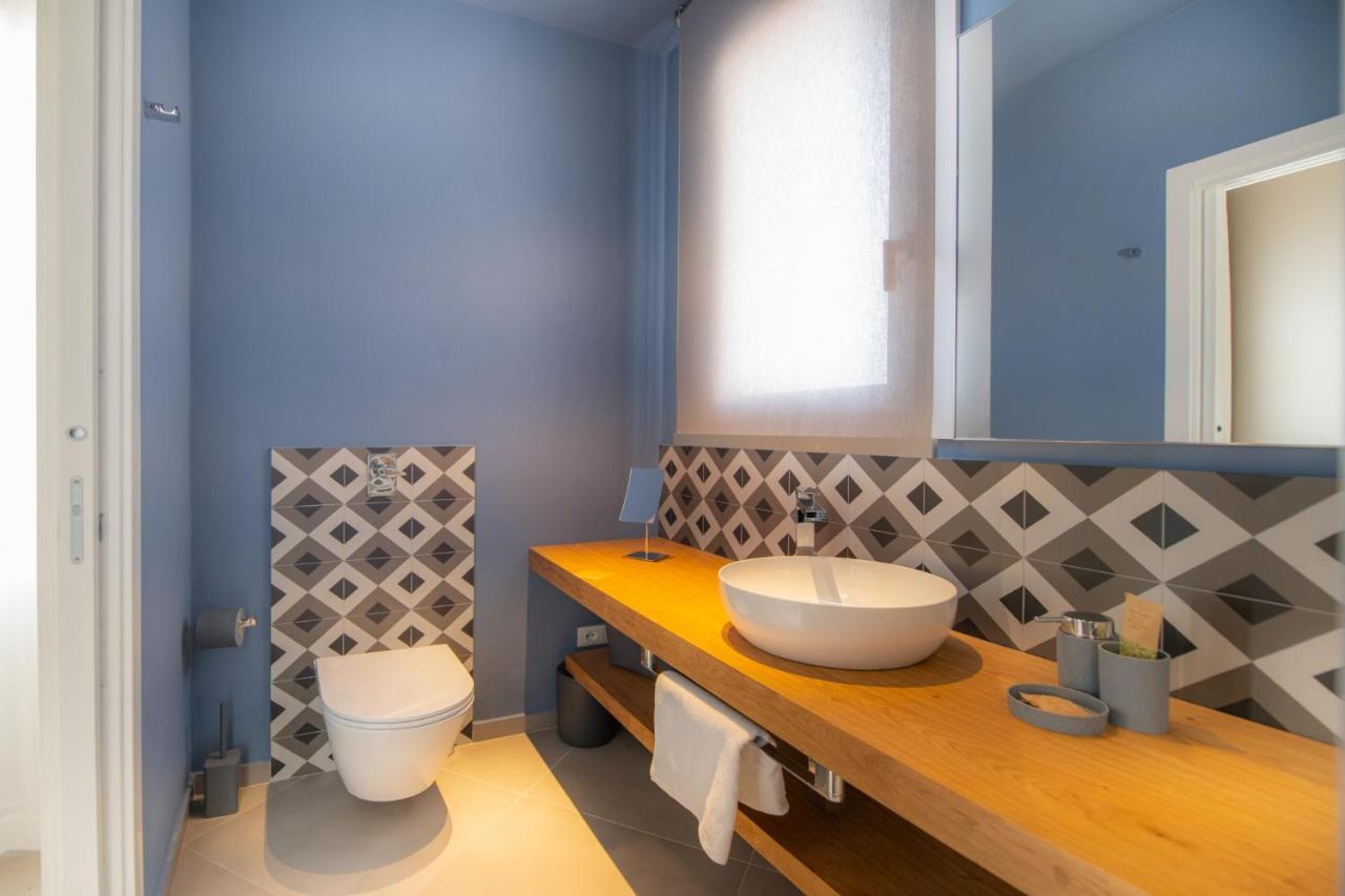 Casa Angelina Διαμέρισμα Μαρσάλα Εξωτερικό φωτογραφία