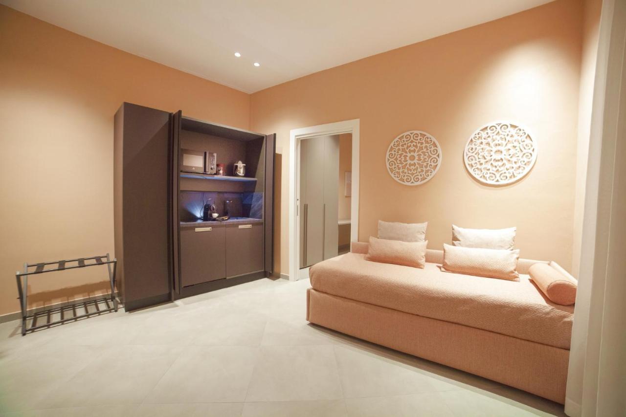 Casa Angelina Διαμέρισμα Μαρσάλα Εξωτερικό φωτογραφία